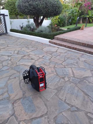 Monociclo Eléctrico