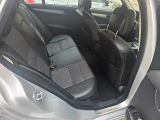 Mercedes-Benz Clase C 2011