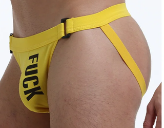 1283  - Jocks/Jockstraps FUCK