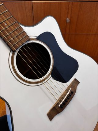 Guitarra Electroacústica Waden Concorda CG570