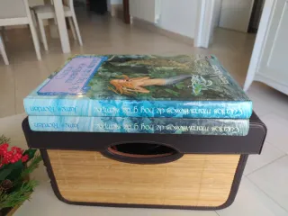 Cuentos maravillosos de hoy y de siempre