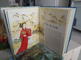 Cuentos maravillosos de hoy y de siempre