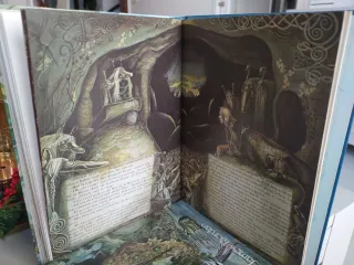 Cuentos maravillosos de hoy y de siempre