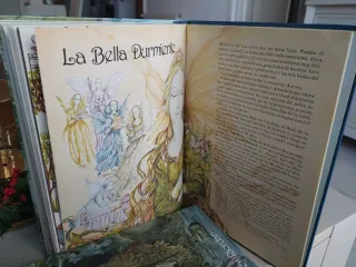 Cuentos maravillosos de hoy y de siempre