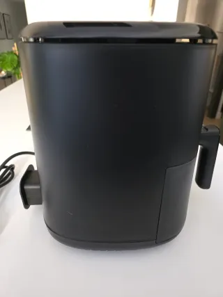 Freidora Aire Airfryer Moulinex Easy Fry Compact 3