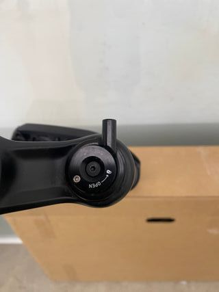 Rock Shox SID 120mm Fork