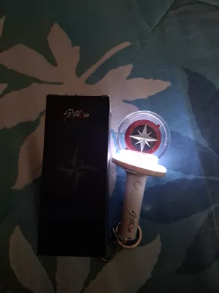 Lightstick Stray Kids Kpop