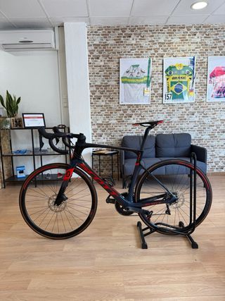 Bicicleta Scott Foil 20 Disc