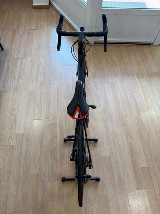 Bicicleta Scott Foil 20 Disc