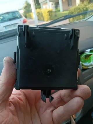 Centralita Control Puerta Trasera Mercedes A177900