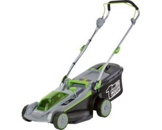 Corta césped Lux Tools A-RM-2x20/43