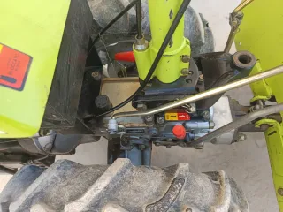 Motocultor Grillo 131 Diesel Mayo 1987