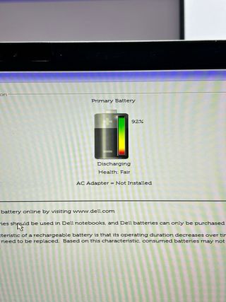 Lote 2x Dell Latitude 5310 i5-10th / 8Gb / 256Gb