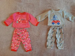 Ropa Nenuco nueva 40-43 cm