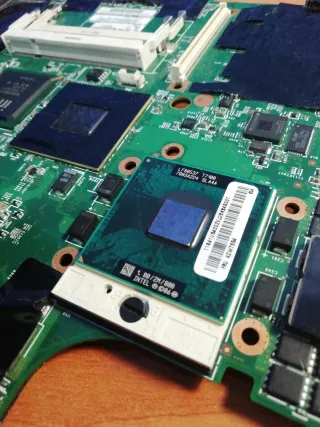 Placa Base Lenovo Portátil