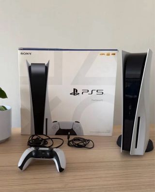 PlayStation 5