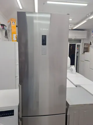 ♤Oferta súper pack nevera y lavadora con garantía♤