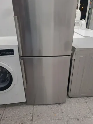 ♤Oferta súper pack nevera y lavadora con garantía♤