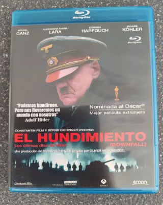 BLU-RAY