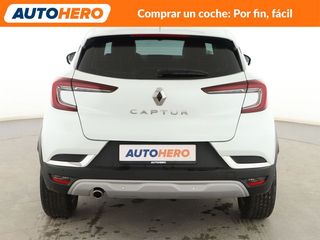Renault Captur 1.3 TCe Zen