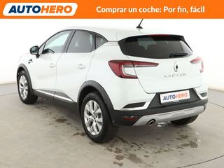 Renault Captur 1.3 TCe Zen