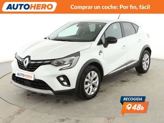 Renault Captur 1.3 TCe Zen