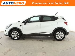 Renault Captur 1.3 TCe Zen