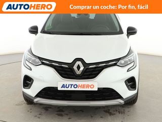 Renault Captur 1.3 TCe Zen