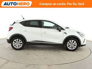 Renault Captur 1.3 TCe Zen