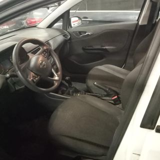 Opel Corsa 2017