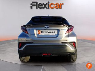 Toyota C-HR 1.8 125H Active