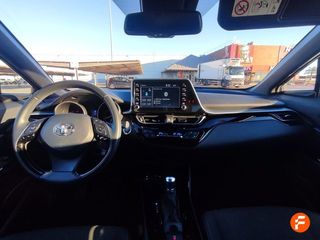 Toyota C-HR 1.8 125H Active