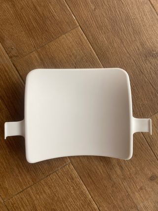 Set Trona Stokke (bandeja, asiento y cojín)