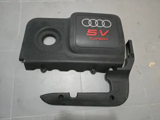 Tapas Motor Audi S3 8L