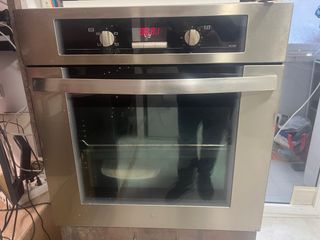 Forno elettrico Teka