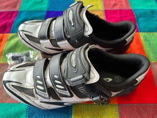 Botas Ciclismo GES