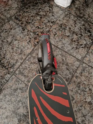 Patinete Eléctrico Xiaomi Custom