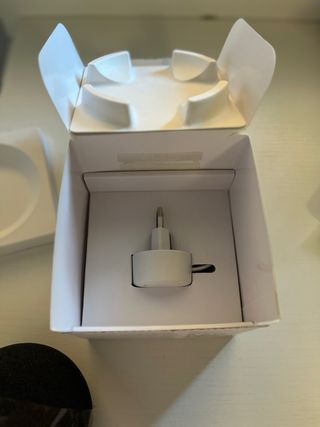 Google Home Mini Altoparlante Intelligente