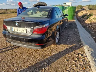 BMW Serie 5 2005