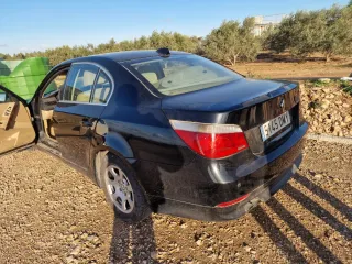 BMW Serie 5 2005