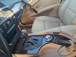 BMW Serie 5 2005