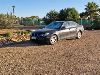 BMW Serie 5 2005