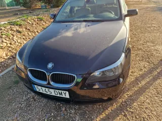 BMW Serie 5 2005