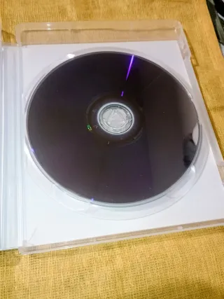 DMC Devil May Cry PS3