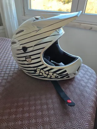 Capacete IXS Phobos