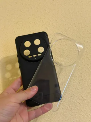 Xiaomi 15 Ultra 16GB/512GB Negro/Plata