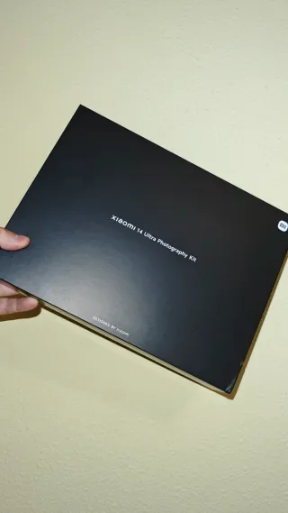 Xiaomi 15 Ultra 16GB/512GB Negro/Plata