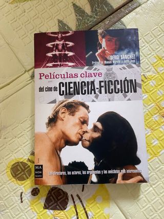 Películas clave del cine de ciencia ficción