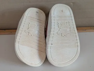 Zapato Feroz Júcar Piel Frambuesa