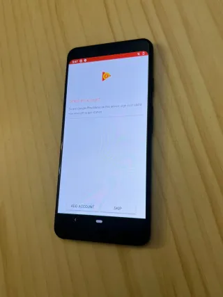 Google Pixel 3 Negro snapdragon